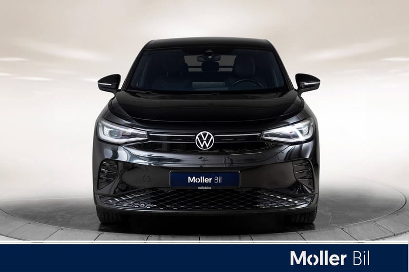 Bilde 3 av Volkswagen ID.5 GTX 4motion  77kwh