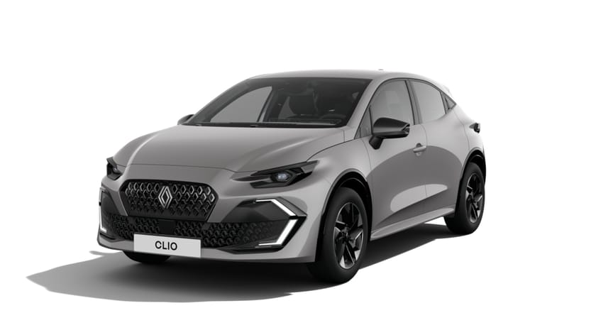 Bild 1 av Renault Clio TCe 115 techno 5-d