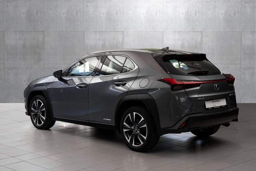 Bilde 5 av Lexus UX 250h