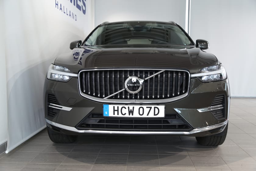 Bild 5 av Volvo XC60 Recharge T6 Inscription | Drag