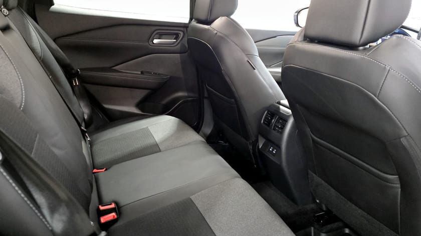 Bild 5 av Nissan Qashqai