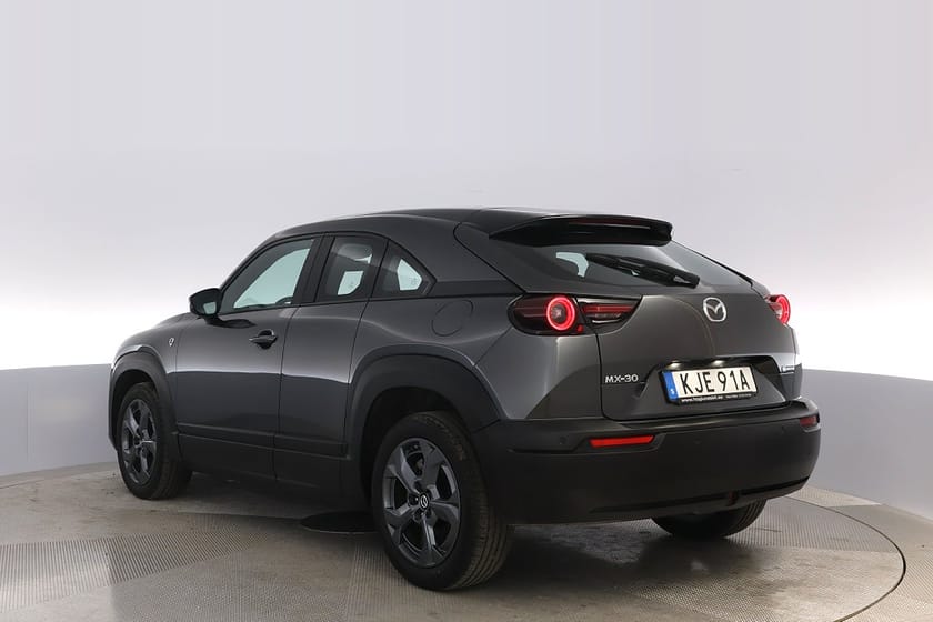 Bild 5 av Mazda MX-30 e-Skyactiv R-EV