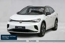 Thumnail bilde 0 av Volkswagen ID.4 GTX