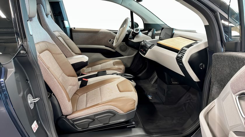 Bild 3 av BMW i3s 94 Ah s Kupévärmare Comfortpaket Advanced Navigation