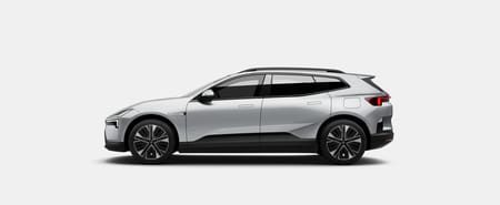 Polestar 4 Long Range Dual Motor SUV
