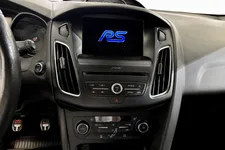 Ford Focus RS