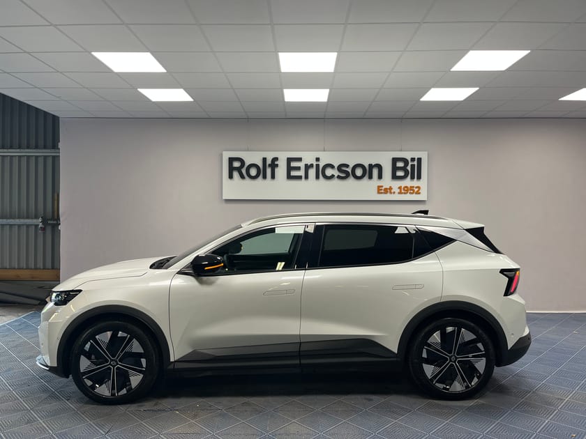 Bild 2 av Renault Scenic E-Tech 87 kWh