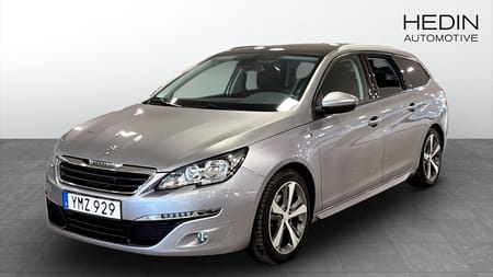 Peugeot 308 SW