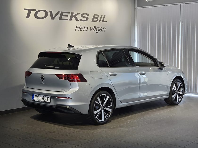 Bild 5 av Volkswagen Golf Edition 1.5 eTSI DSG, 150hk, 2026