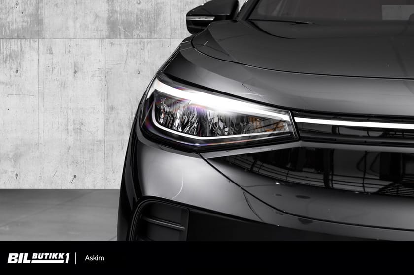 Bilde 4 av Volkswagen ID.4 Pro Performance Limited, Kamera, Krok, LED, Carplay, Style Int++