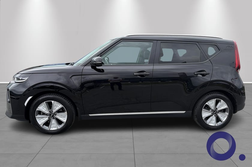 Bilde 2 av Kia e-Soul 