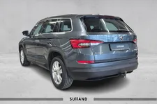 Thumnail bilde 2 av Škoda Kodiaq
