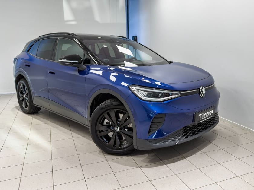Bilde 2 av Volkswagen ID.4 Pro 4M