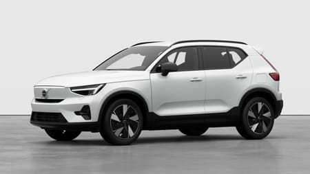 Volvo ExtendedRange Plus SE