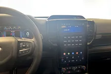 Ford Ranger PHEV