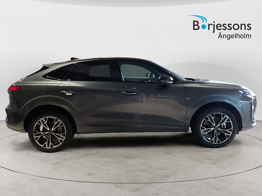 Bild 2 av Audi Q3 Sportback e-hybrid