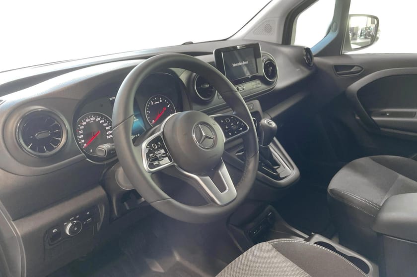 Bild 5 av Mercedes-Benz Citan 112 CDI L2 EDITION 1