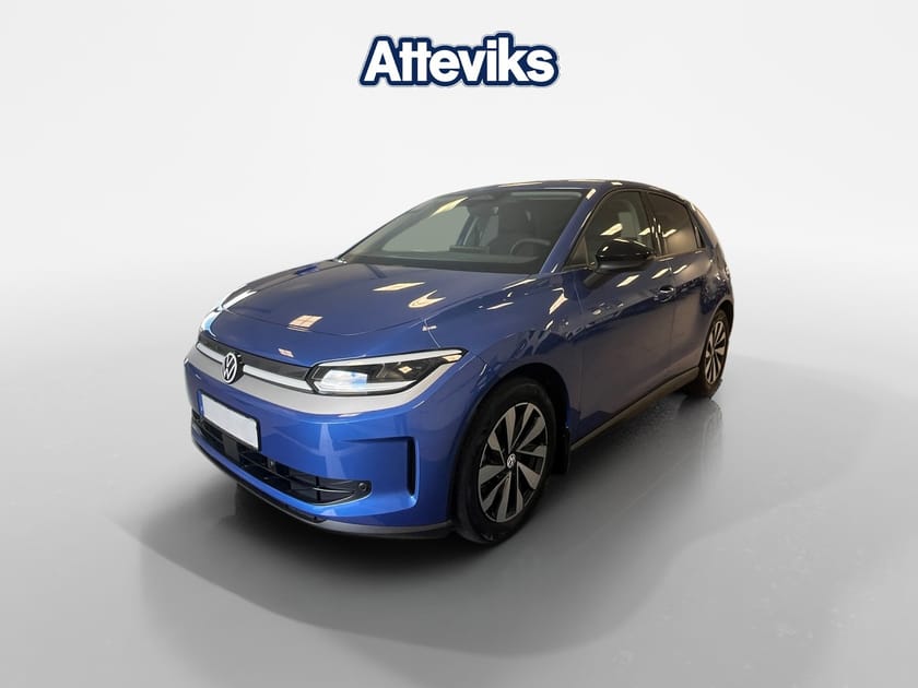 Bild 3 av Volkswagen ID. Polo