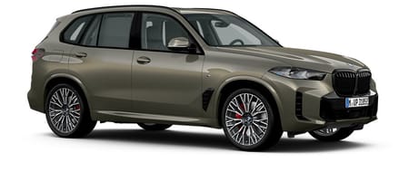 BMW X5 xDrive50e xDrive 50e