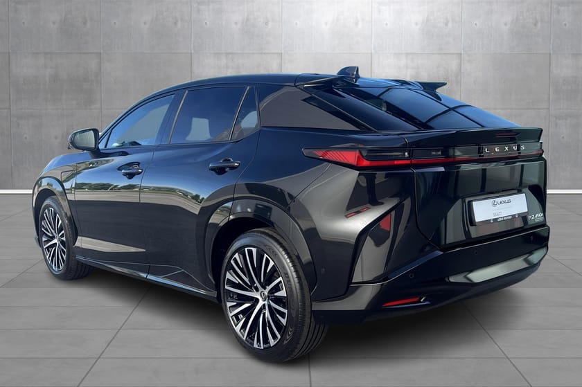 Bilde 3 av Lexus RZ 450e Luxury