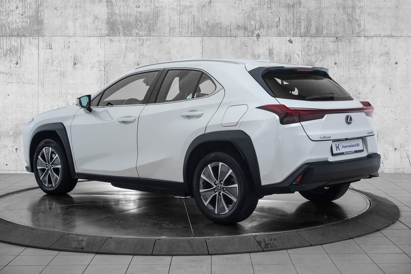 Bilde 3 av Lexus UX 300e