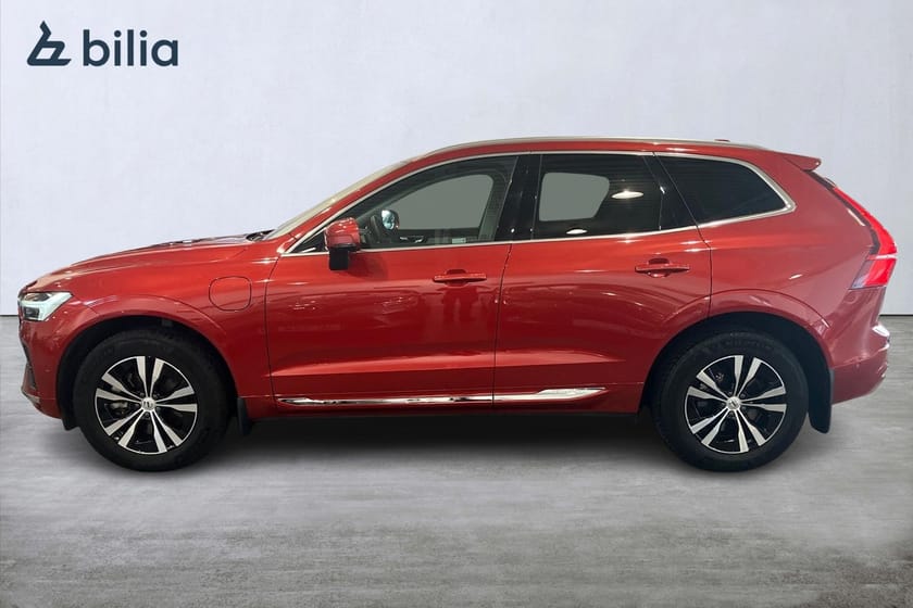 Bild 3 av Volvo XC60 Recharge T6 Core Edition