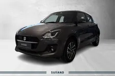 Thumnail bilde 0 av Suzuki Swift Hybrid AllGrip