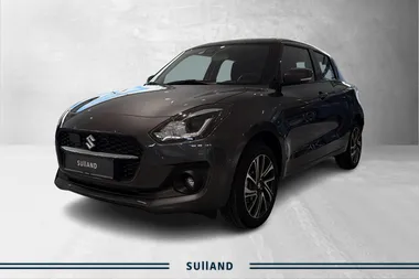 Suzuki Swift Hybrid AllGrip