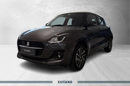 Suzuki Swift Hybrid AllGrip 4X4 - SE KM!