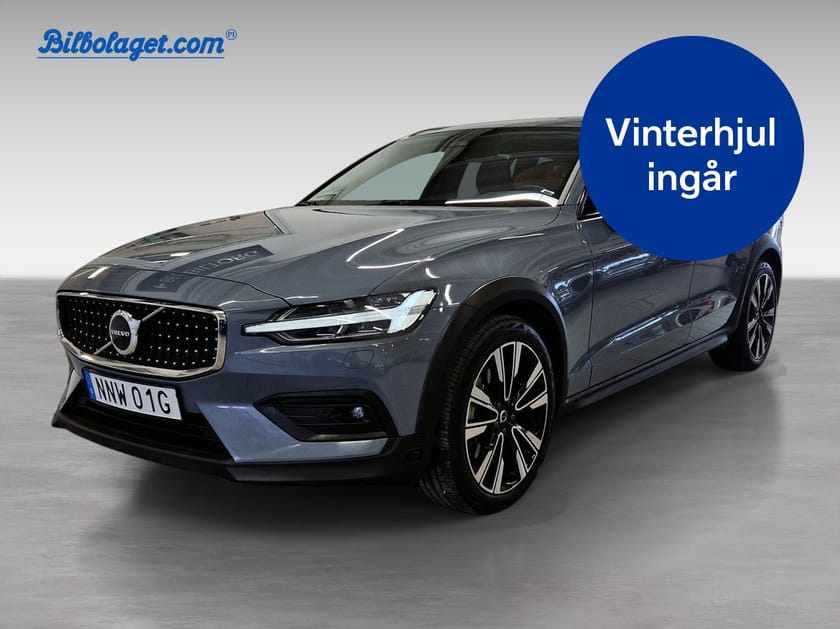 Bild 1 av Volvo V60 Cross Country