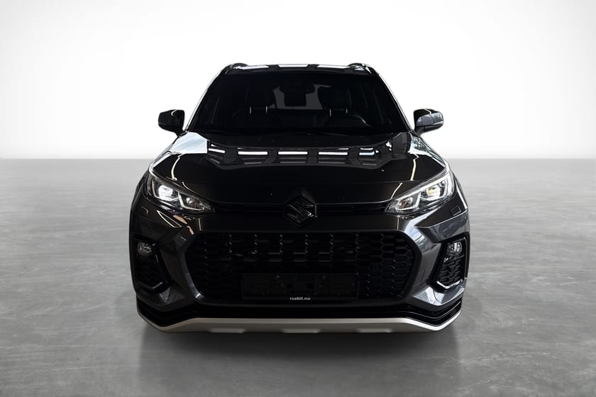 Bilde 2 av Suzuki Across Plug-in Hybrid hengerfeste, ny service