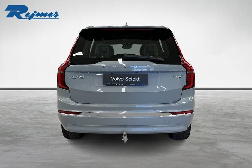 Bild 4 av Volvo XC90 T8 Ultra Bright