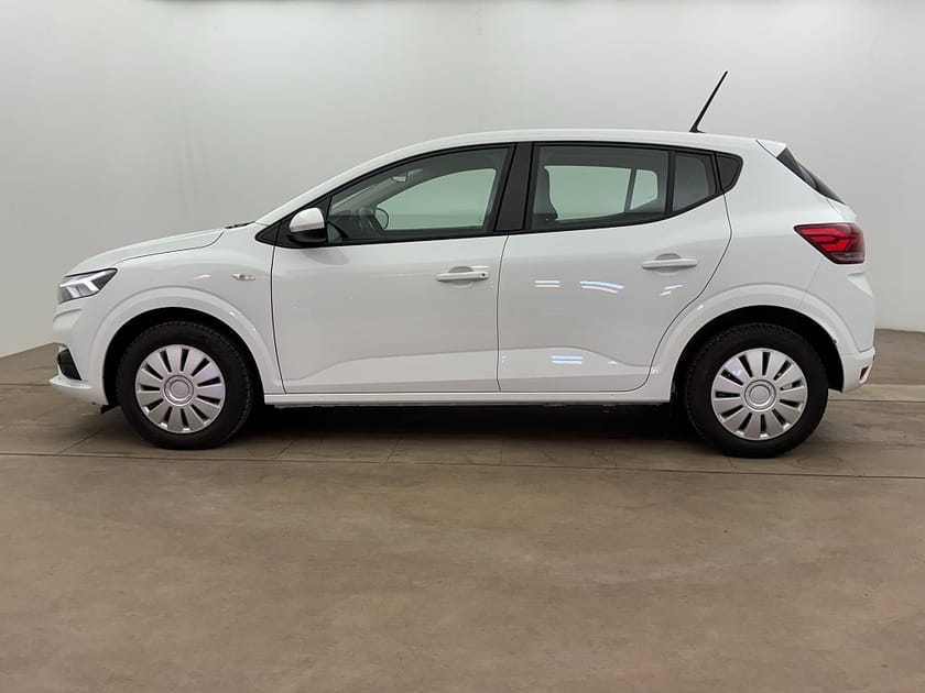Bild 3 av Dacia Sandero 1.0 TCe CVT 91hk Backkamera