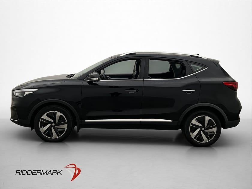 Bild 5 av MG ZS EV Long Range