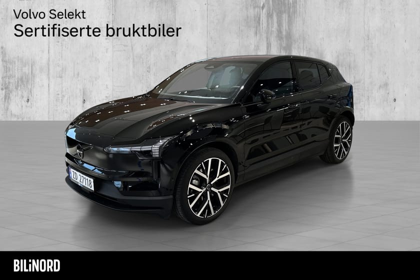 Bilde 3 av Volvo EX30 Twin Motor Performance 