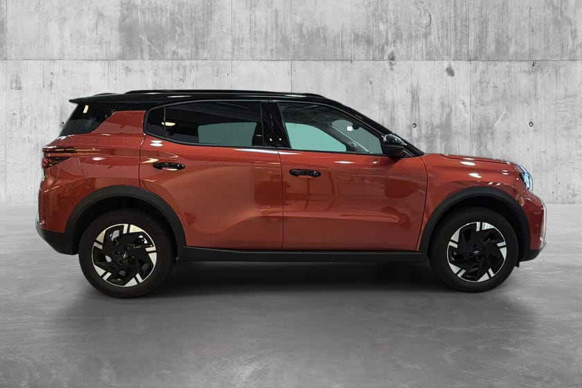 Bilde 4 av Opel Frontera Electric Standard Range Range/Cc/R.kam/Navi/Dab/L-klar
