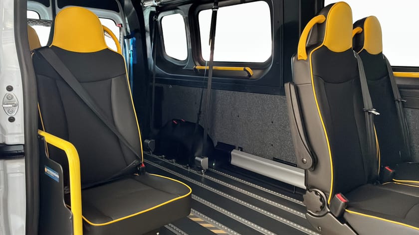 Bild 5 av Renault Master