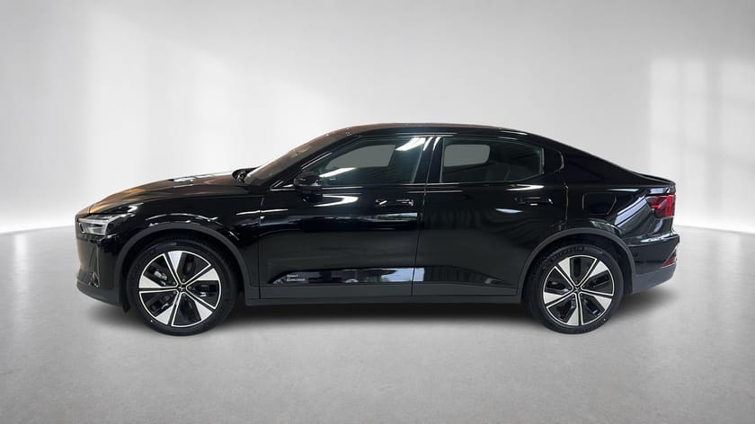 Bild 1 av Polestar 2 Long Range Dual Motor
