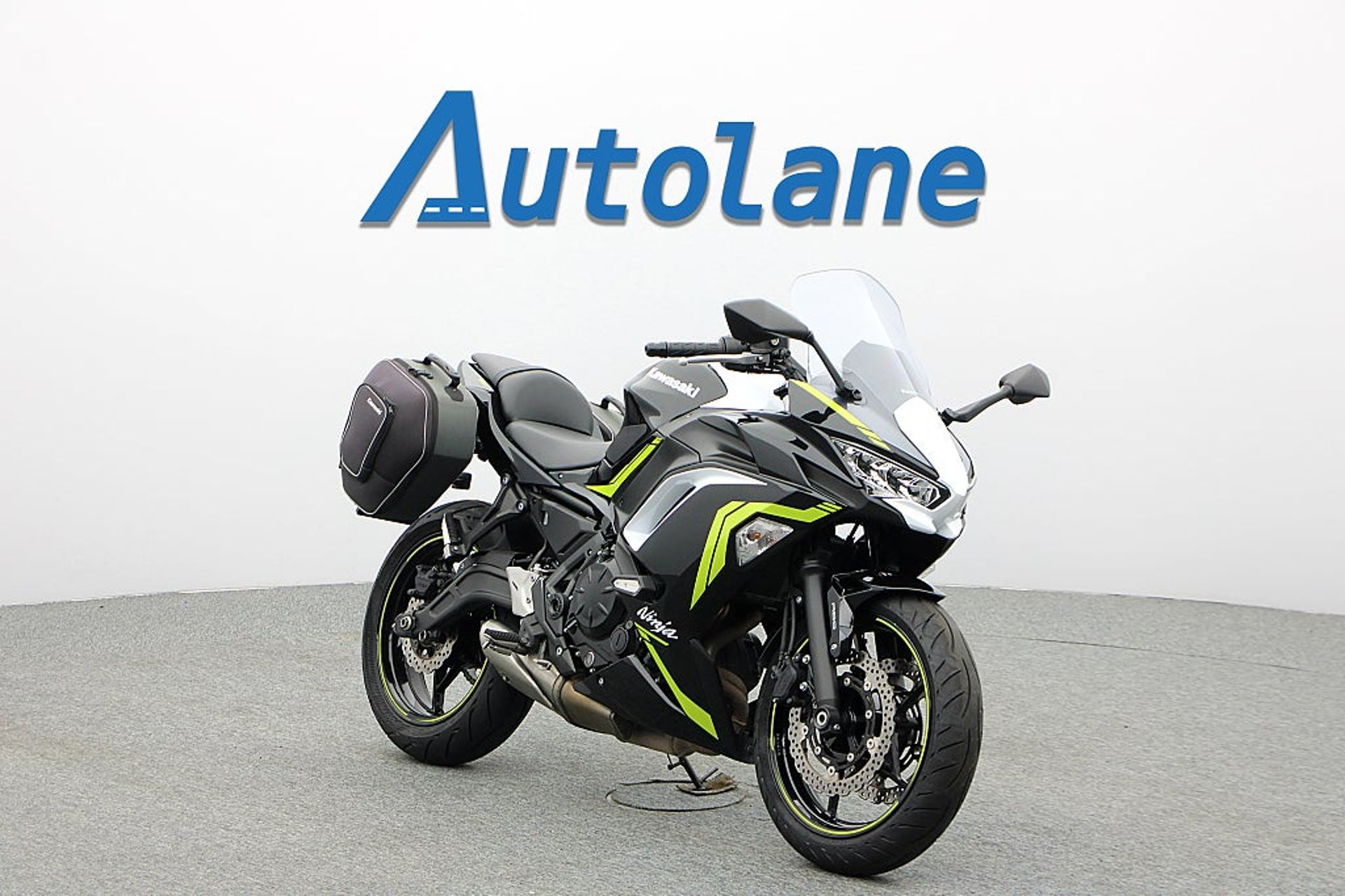 Kawasaki Ninja