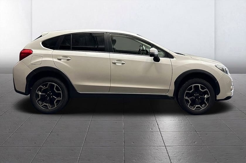 Bild 5 av Subaru XV 2.0 4WD Aut Kamera Kamkedja 150hk