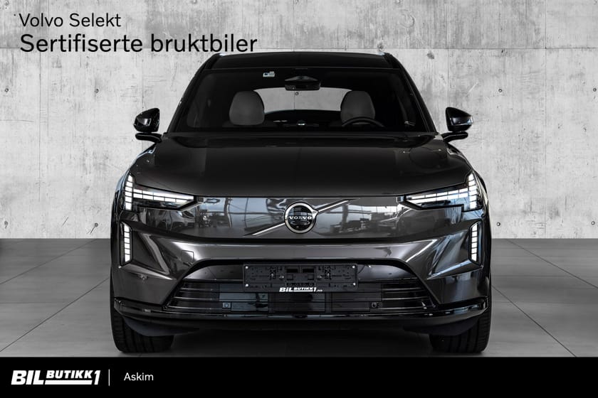Bilde 3 av Volvo EX90 Twin Motor Performance