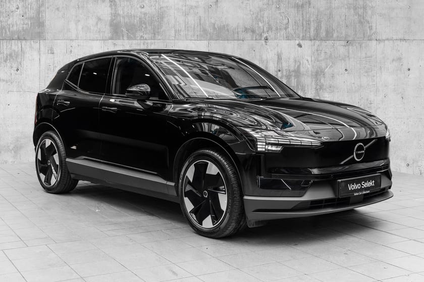 Bilde 3 av Volvo EX30 Twin Motor Performance