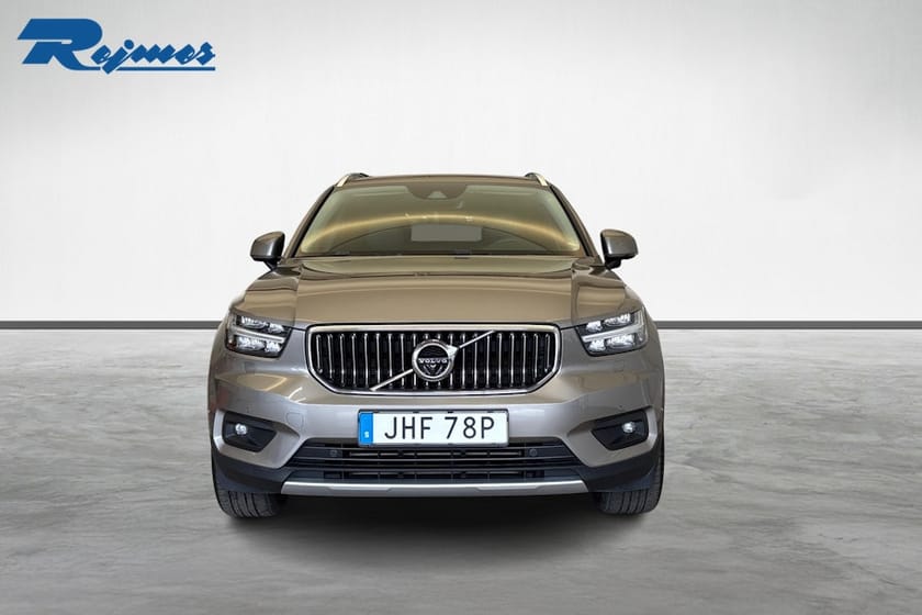 Bild 5 av Volvo XC40 D3 AWD Inscription