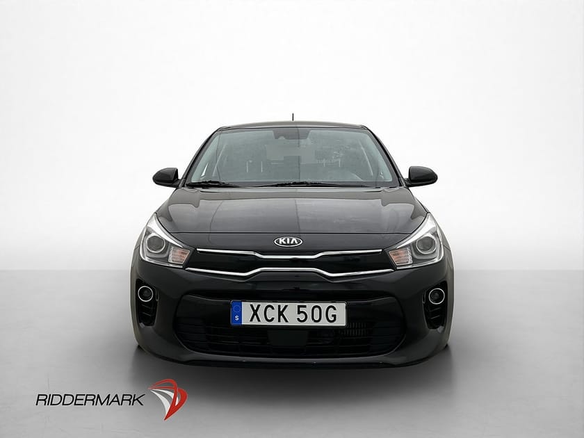 Bild 2 av Kia Rio