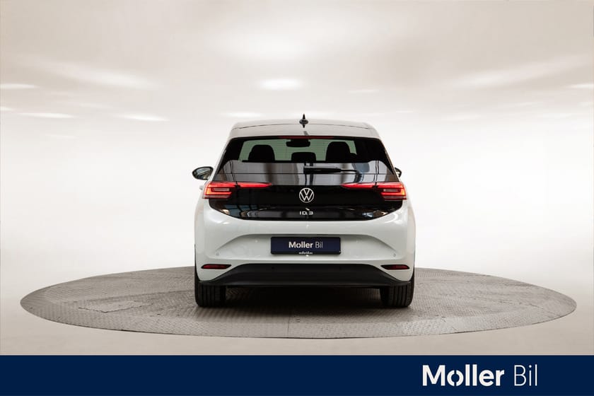 Bilde 4 av Volkswagen ID.3 Pro Performance