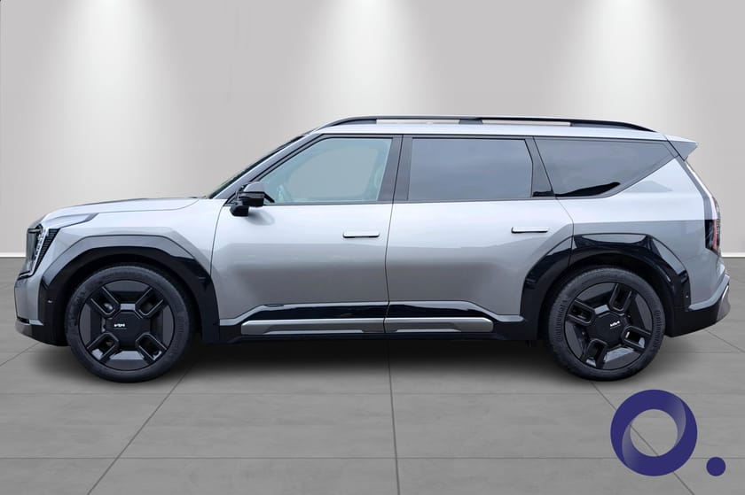 Bilde 2 av Kia EV9 AWD