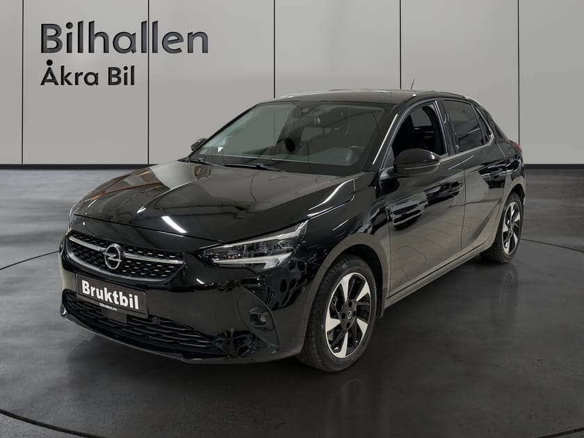 Bilde 1 av Opel Corsa-e 