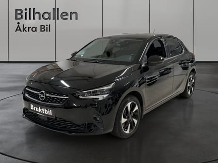 Opel Corsa-e