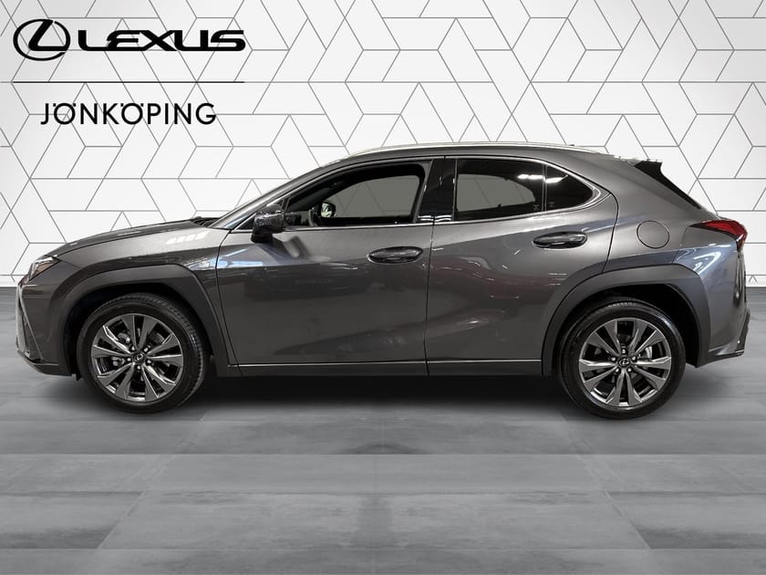 Bild 5 av Lexus UX 300h