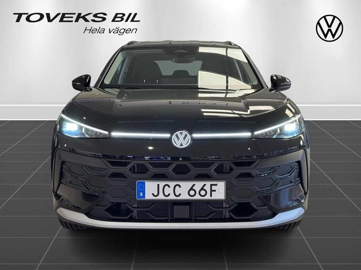 Volkswagen Volkswagen T-Roc — bild 6
